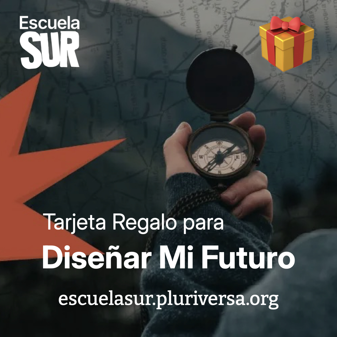 Tarjeta Regalo – Diseñar Mi Futuro