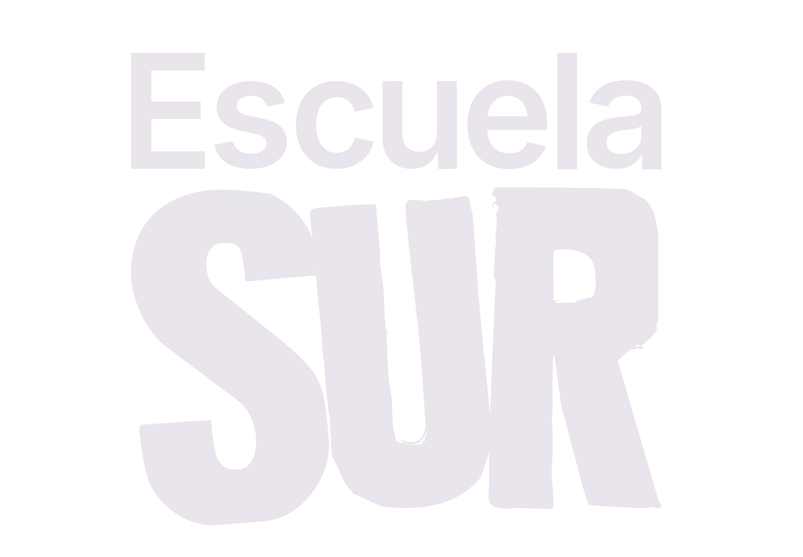 Escuela SUR